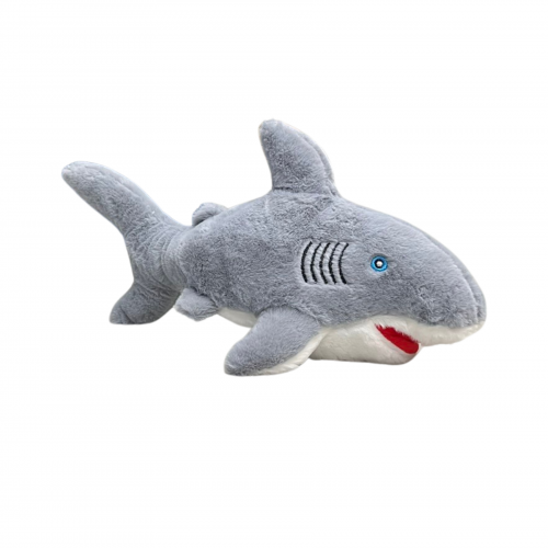 Plush Shark KID898