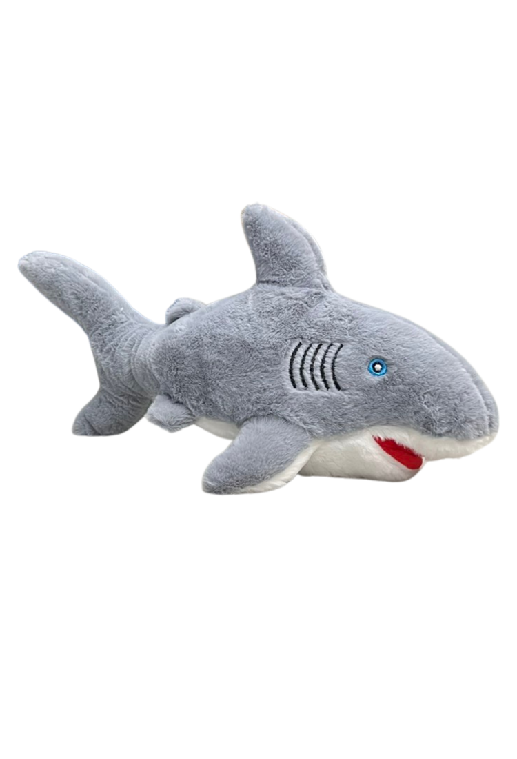 Plush Shark KID898