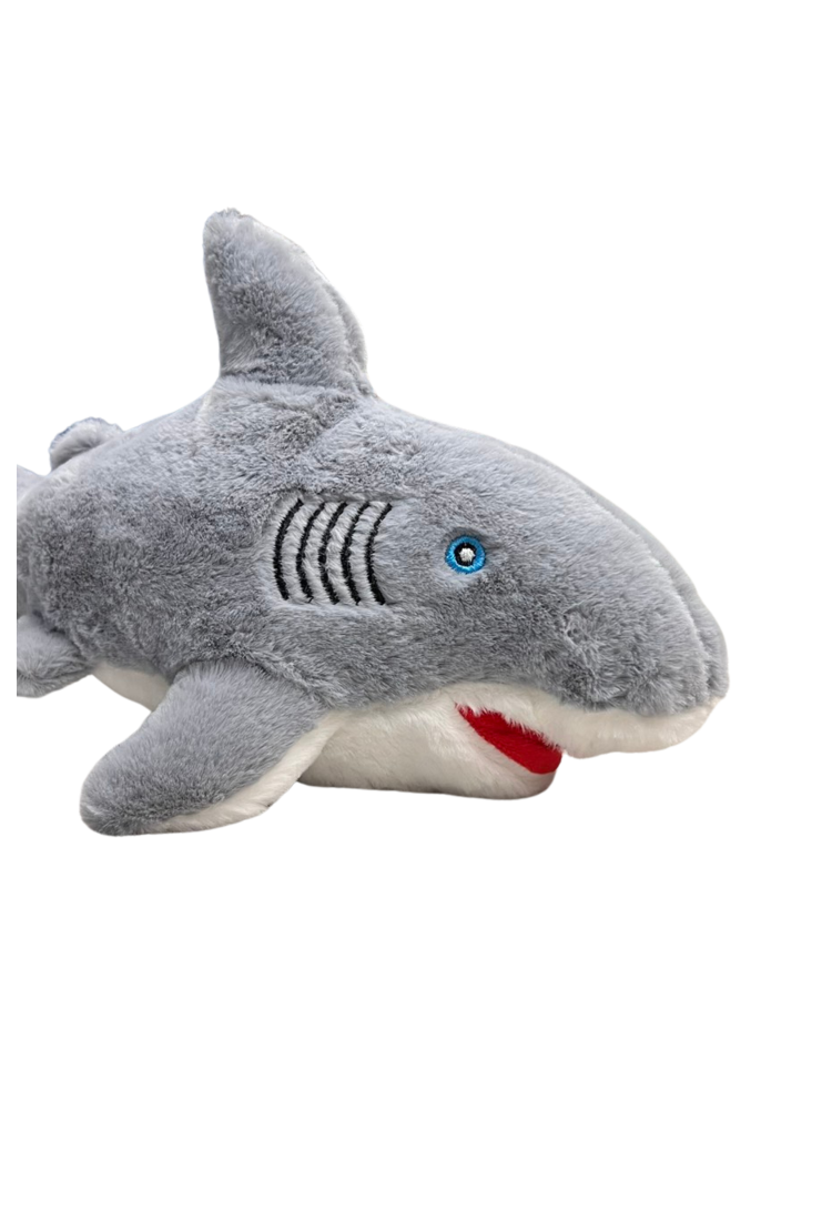 Plush Shark KID898