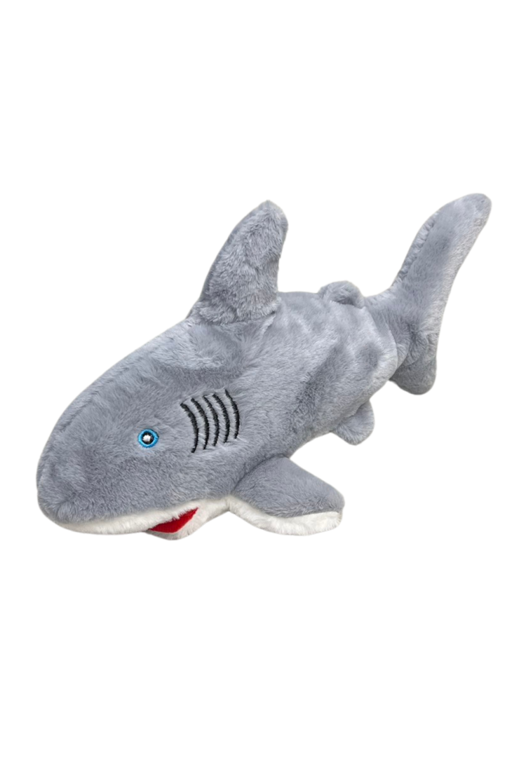 Plush Shark KID898