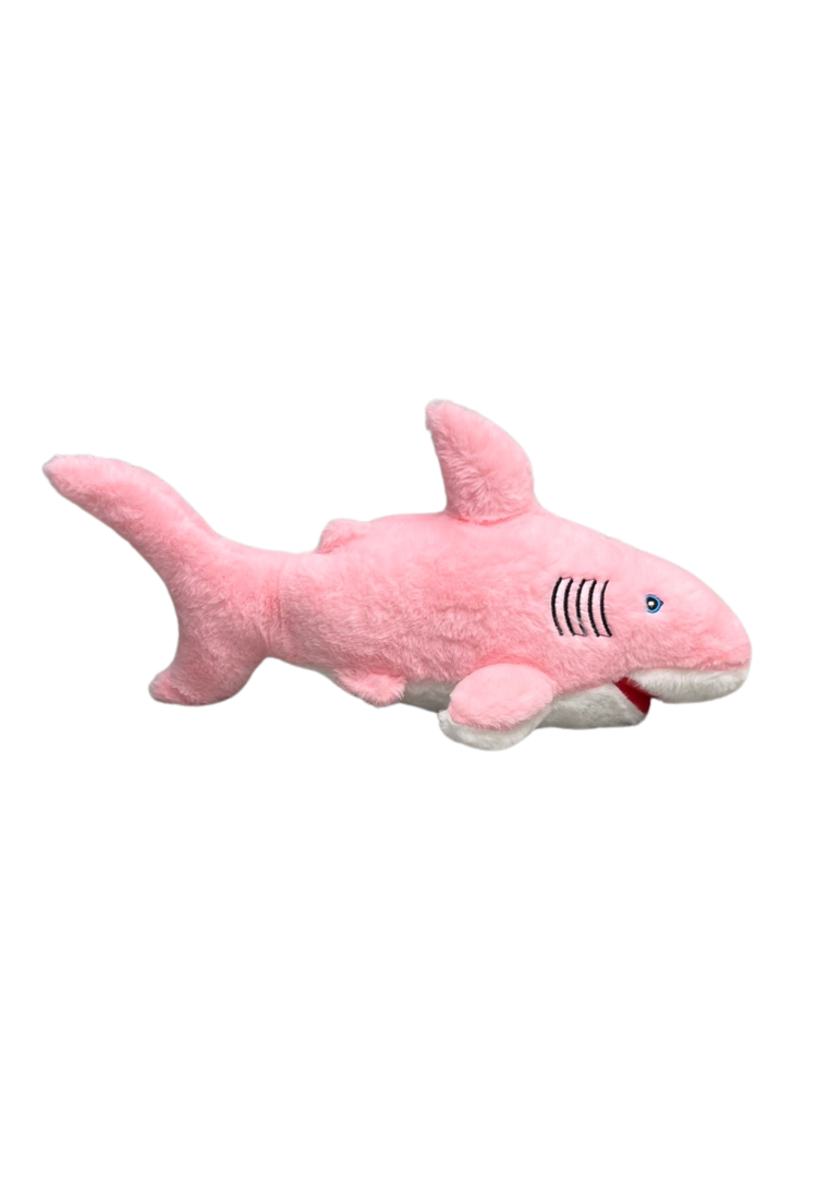 Plush Shark KID898