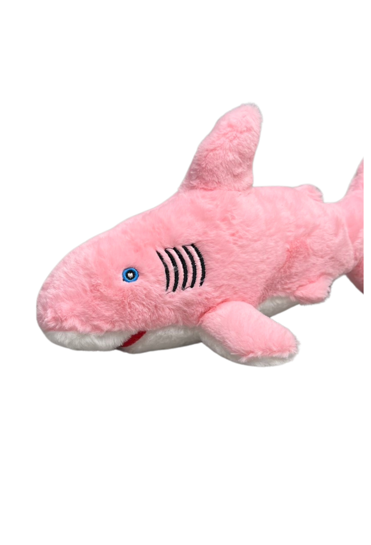 Plush Shark KID898