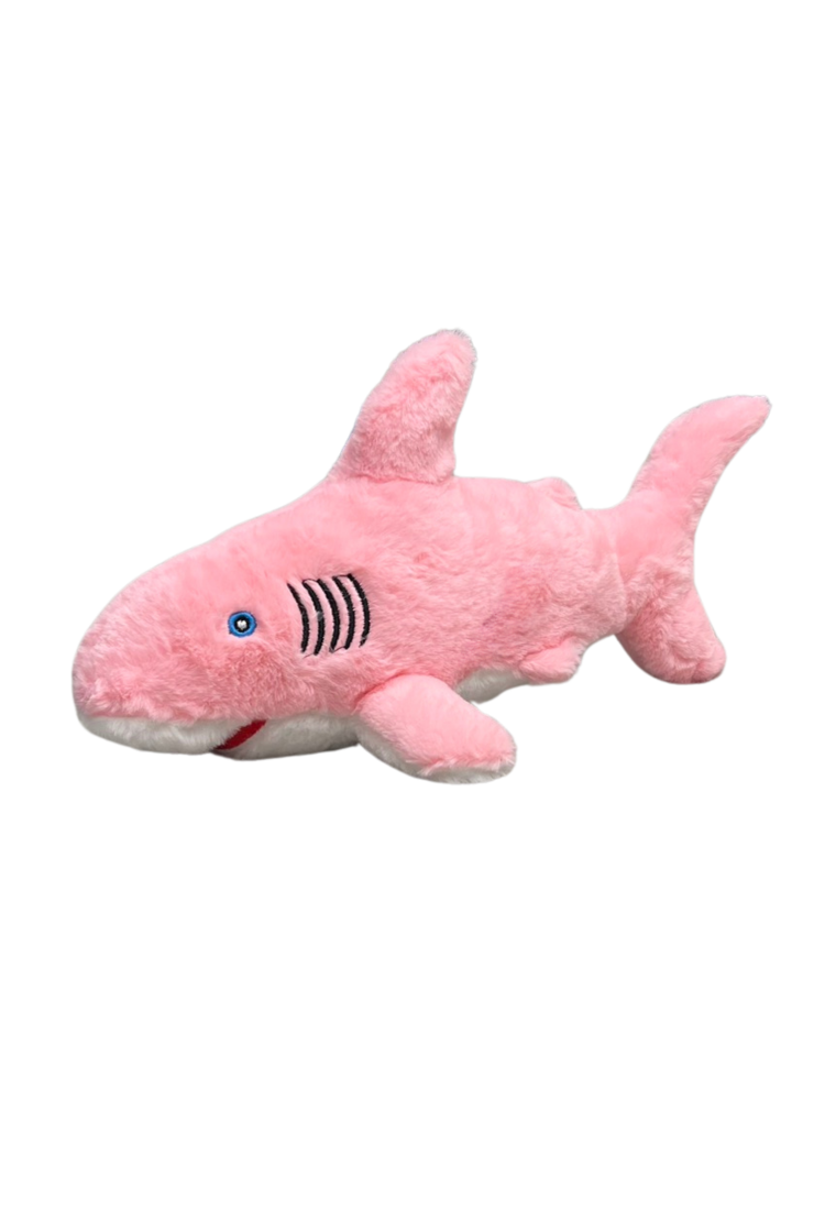 Plush Shark KID898