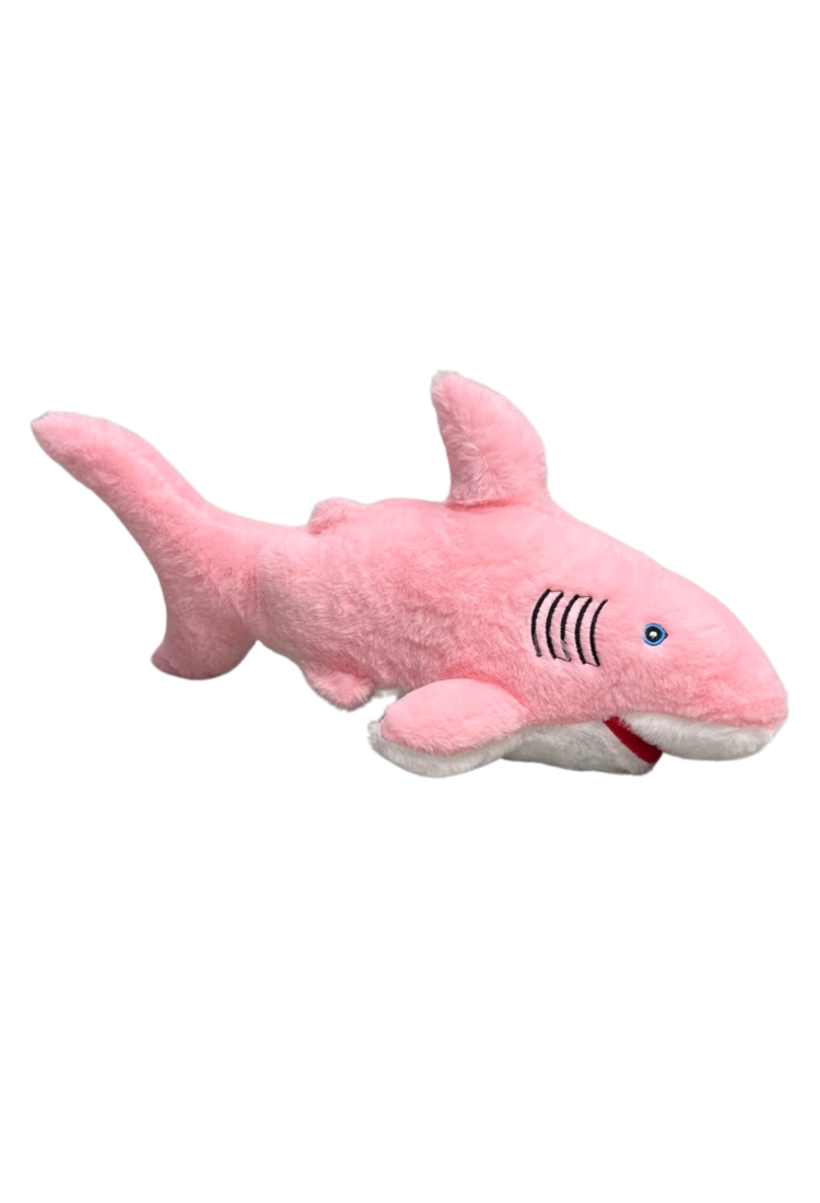 Plush Shark KID898