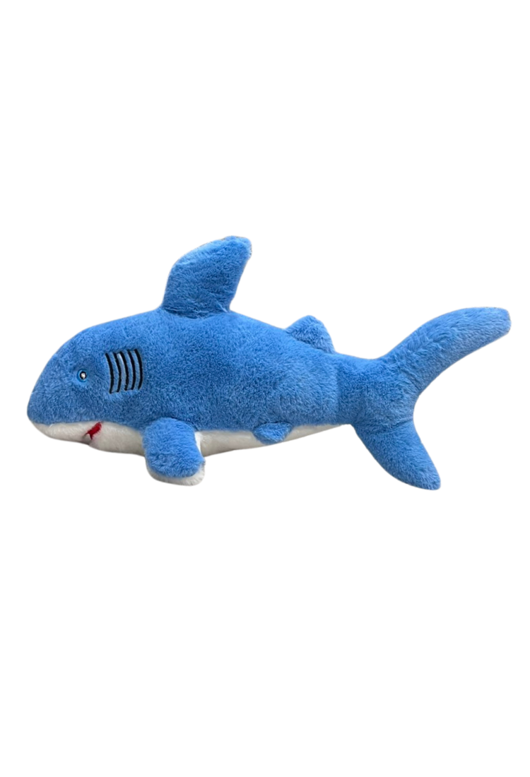 Plush Shark KID898