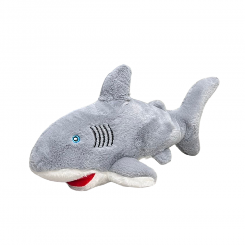 Plush Shark KID898