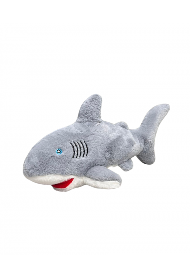 Plush Shark KID898