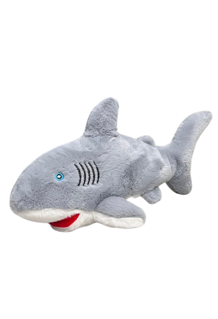 Plush Shark KID898