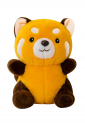 Plush Fox KID896