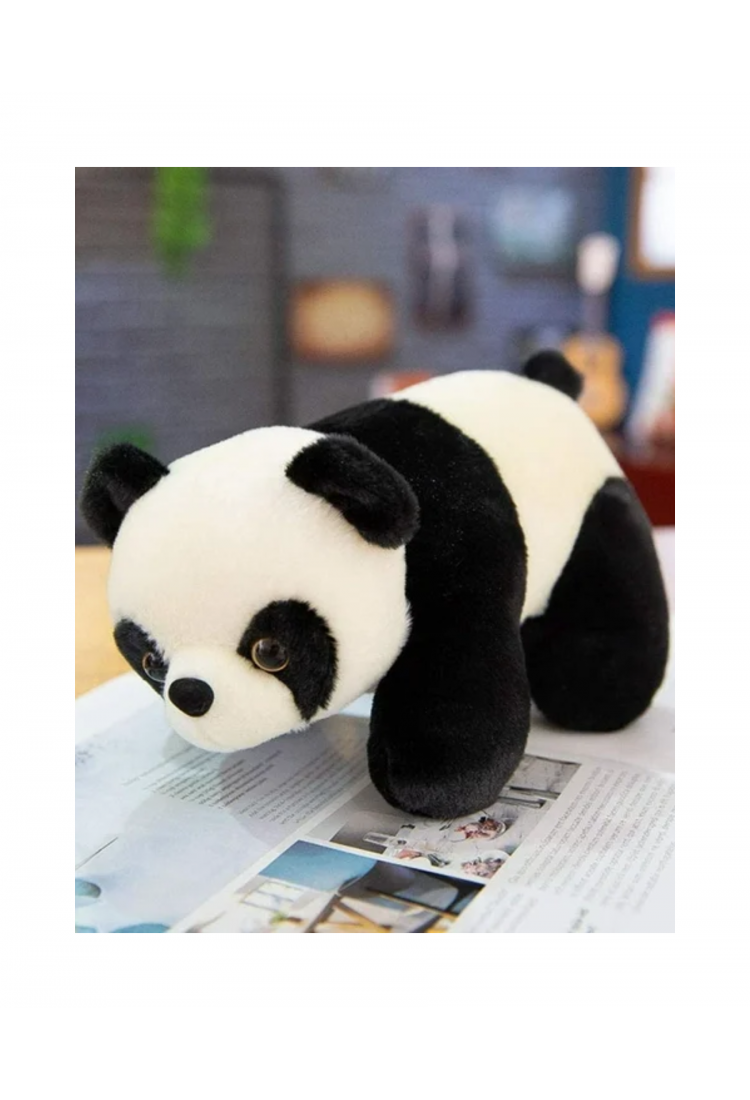 Plush Panda KID895