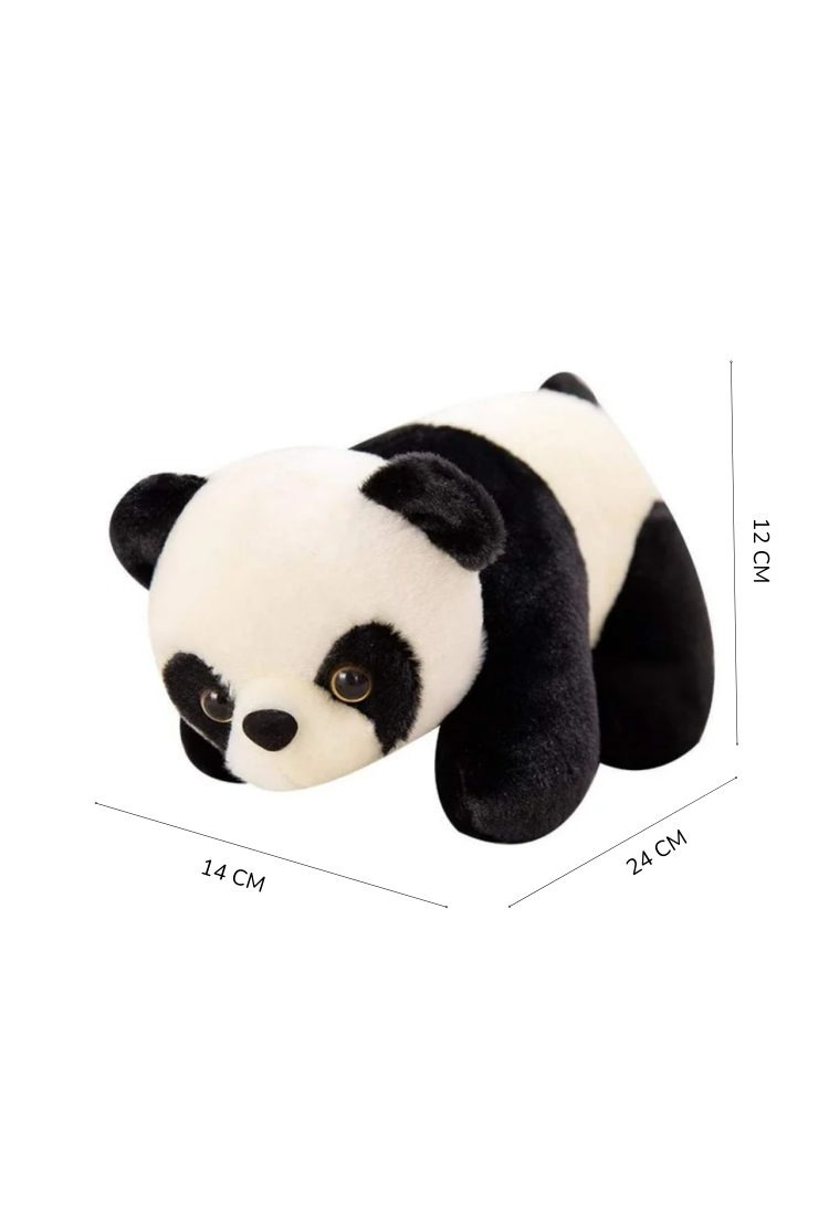 Plush Panda KID895