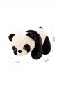 Plush Panda KID895