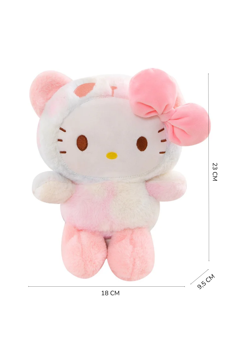 Plush HelloKitty KID894