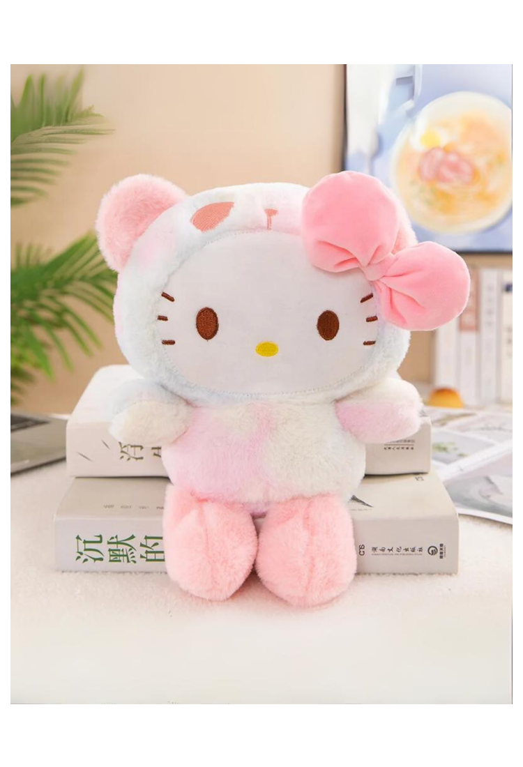 Plush HelloKitty KID894