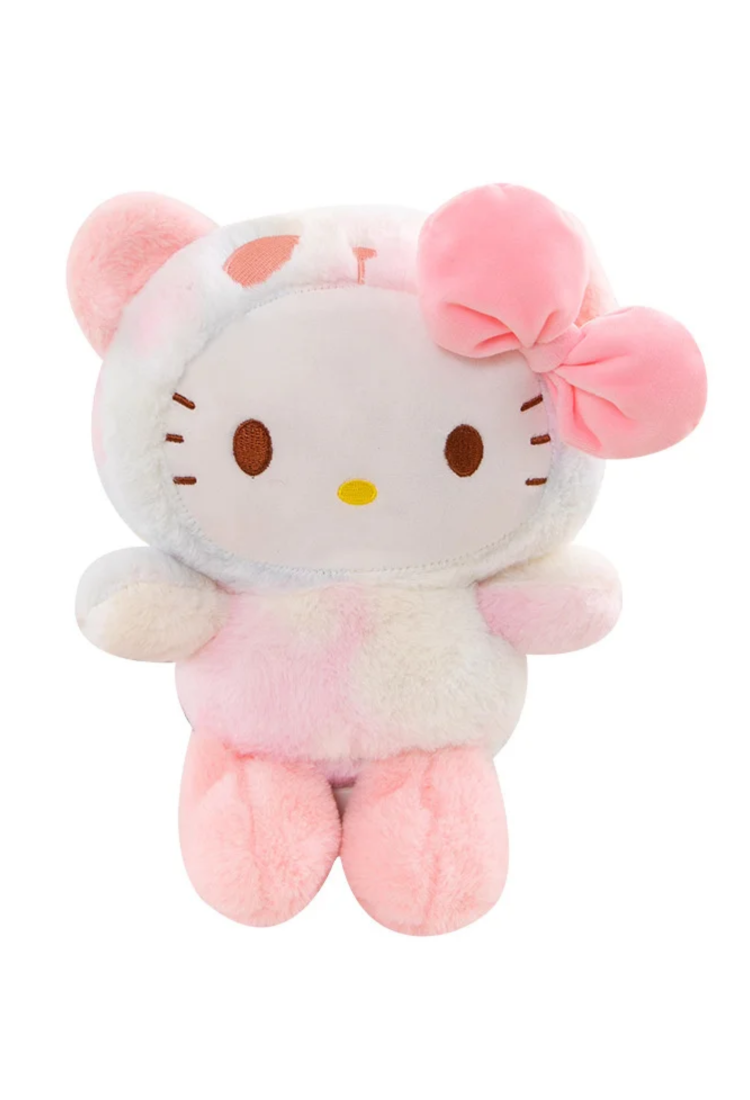 Λούτρινο HelloKitty KID894