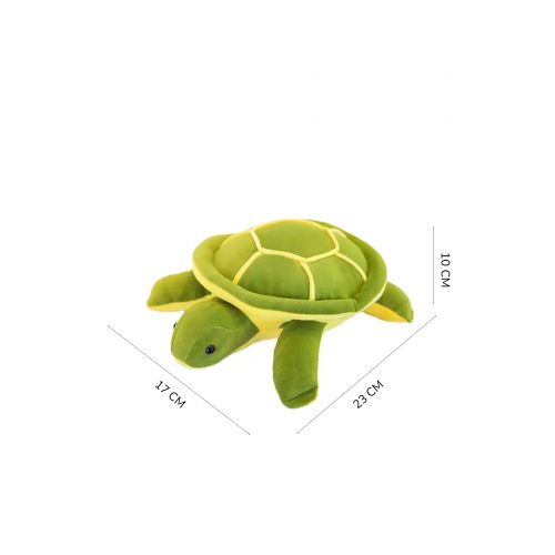 Turtle Plush KID892