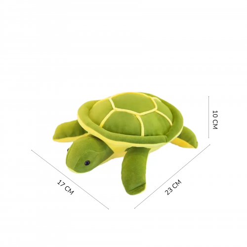 Turtle Plush KID892