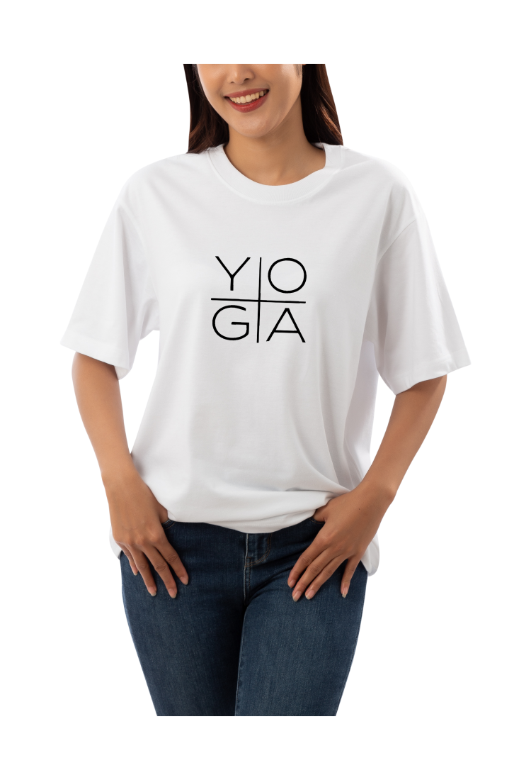 Women's YOGA Blouse WTY745