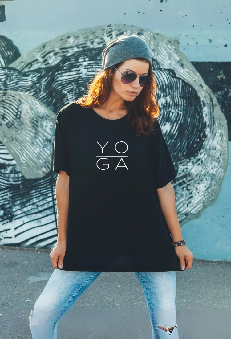 Women's YOGA Blouse WTY745