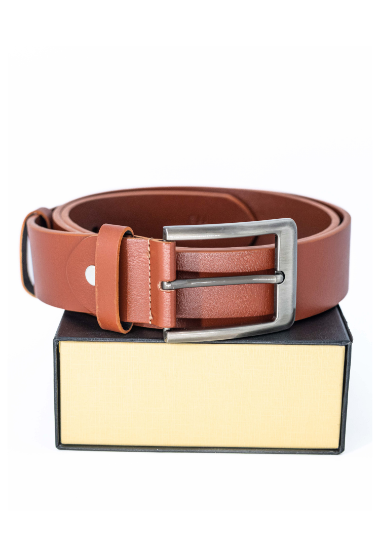 Men's Belt CMS849