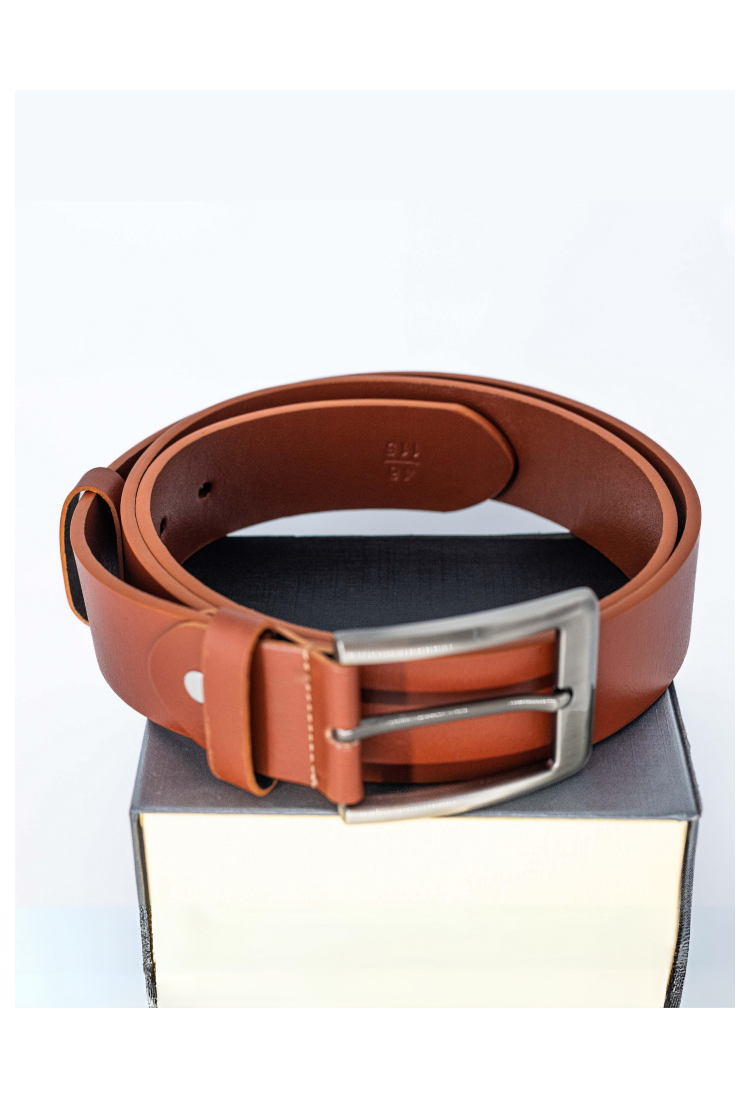 Men's Belt CMS849