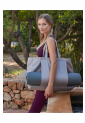 Τσάντα Organic Yoga Tote YOG946