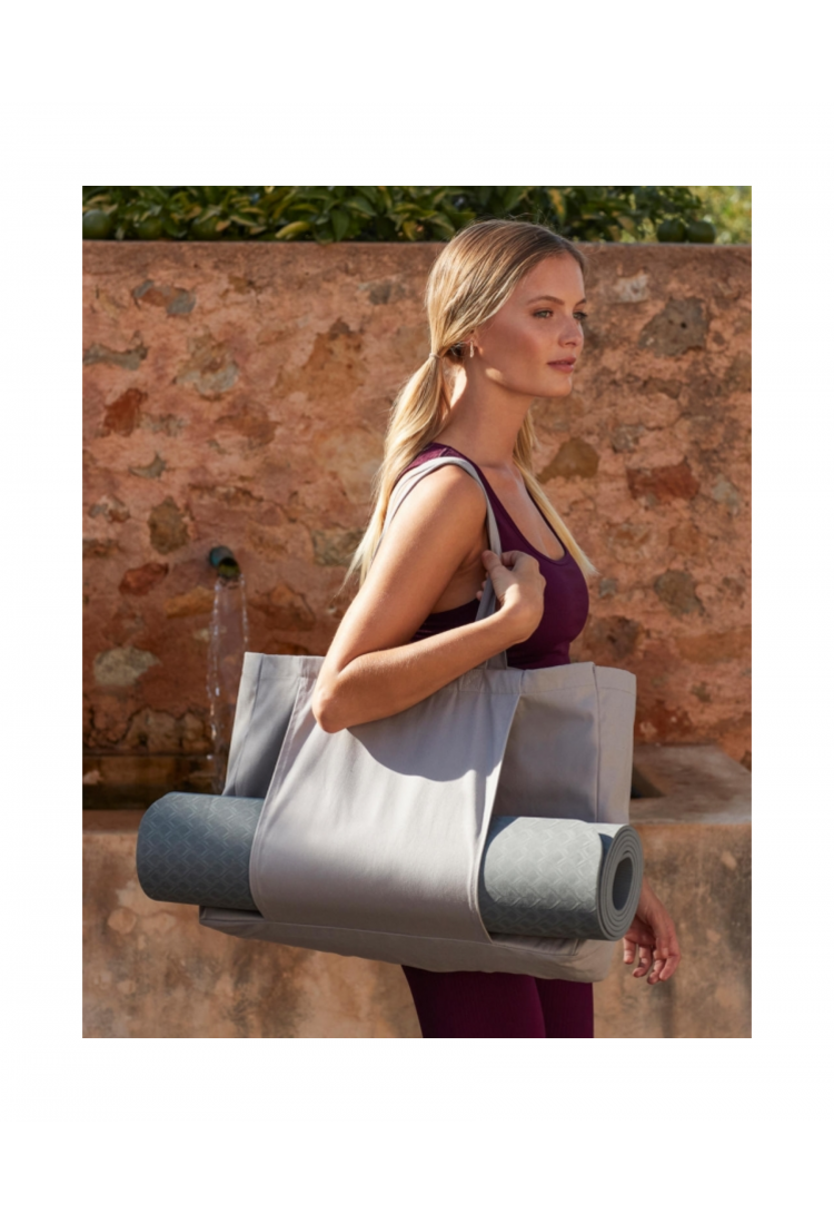 Τσάντα Organic Yoga Tote YOG946