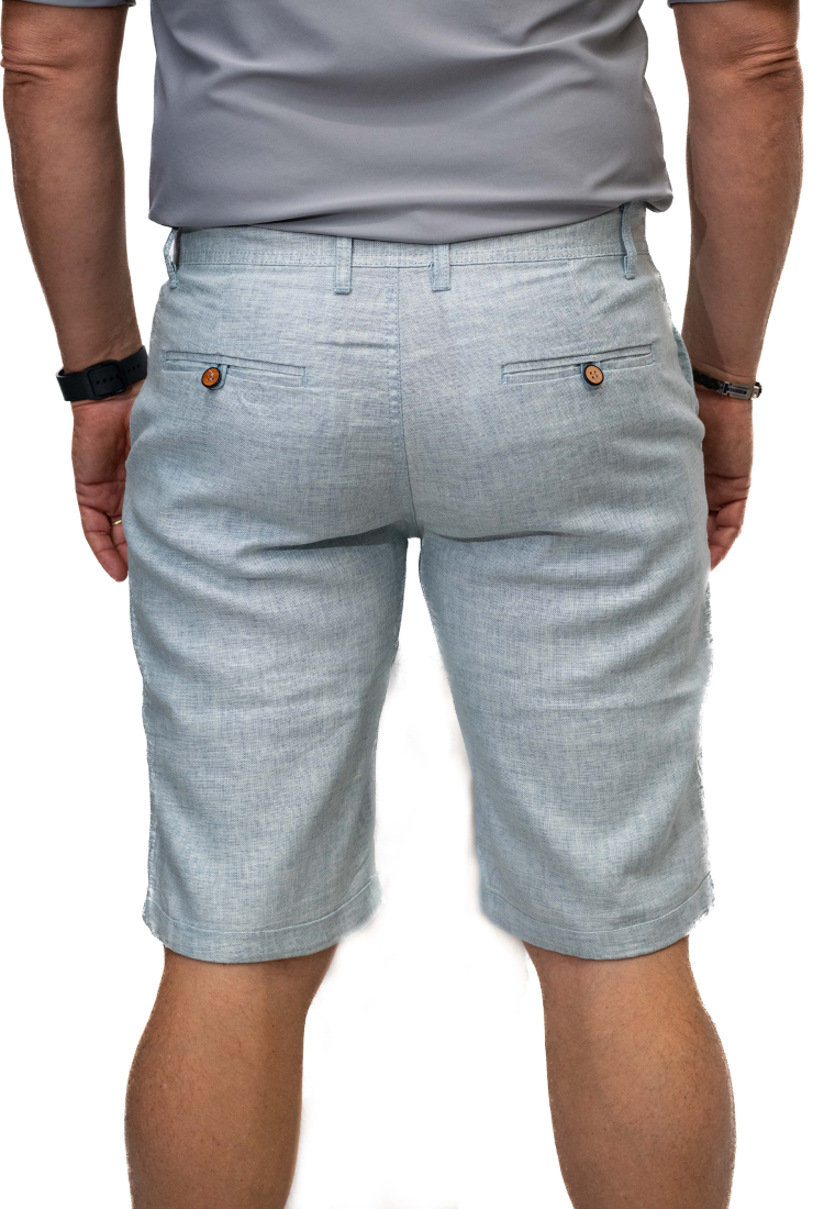 Men's Bermuda Cotton CCP856