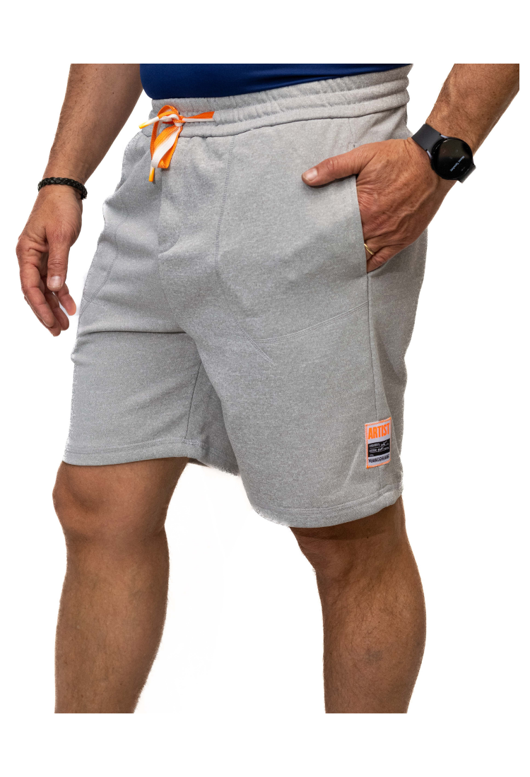 Men's Athletic Shorts SCP858