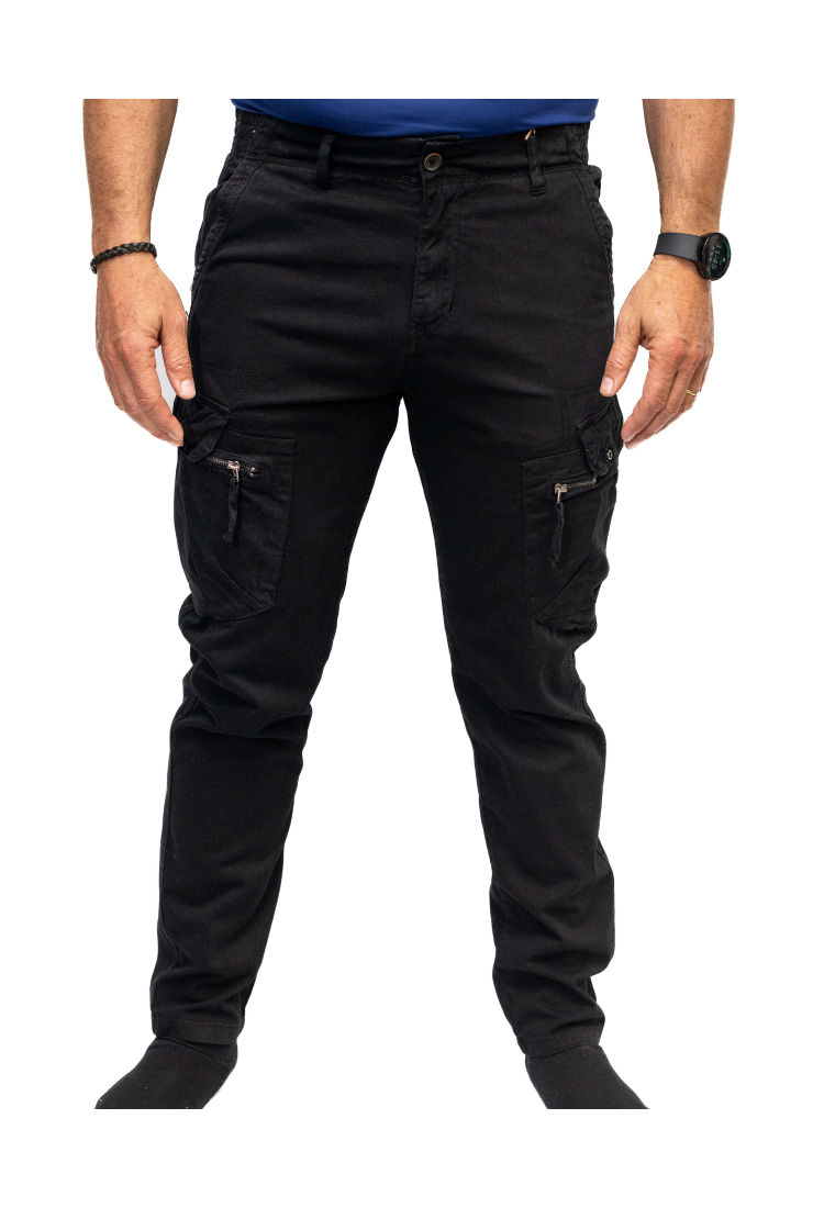 Men's Cargo Pants SCP859