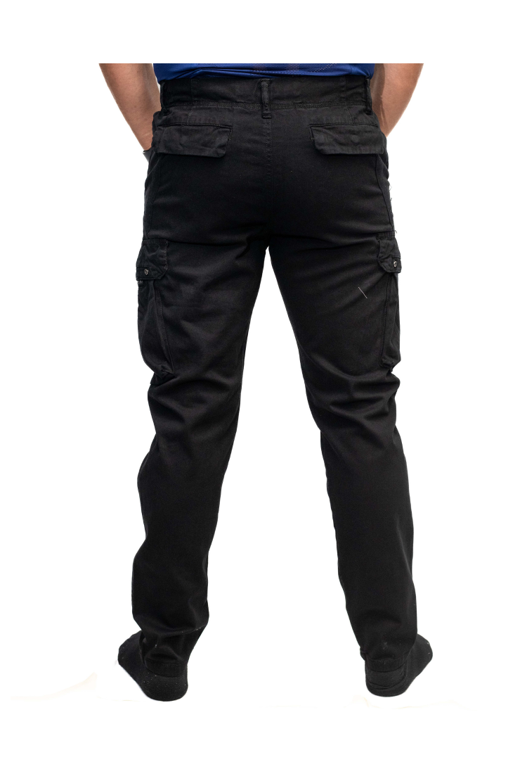 Men's Cargo Pants SCP859