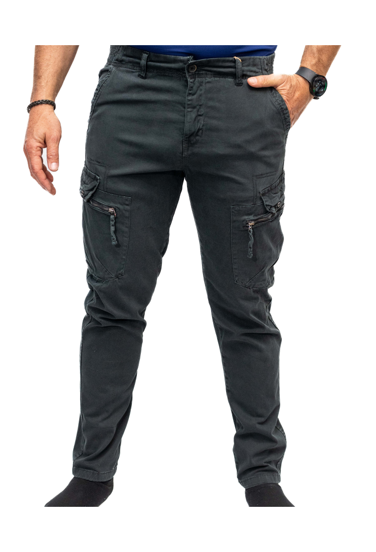 Men's Cargo Pants SCP859