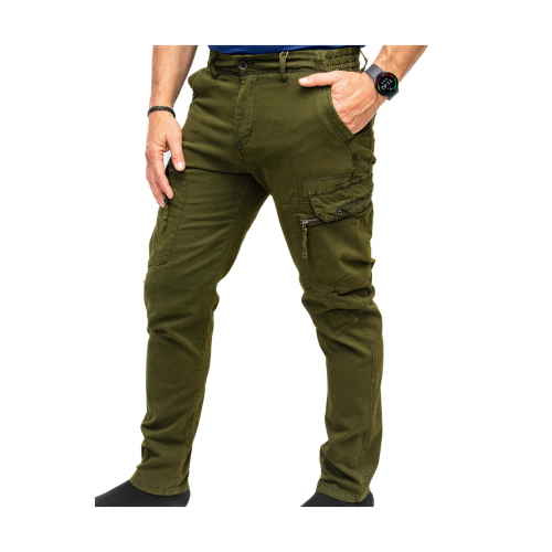 Men's Cargo Pants SCP859