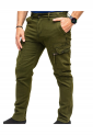 Men's Cargo Pants SCP859