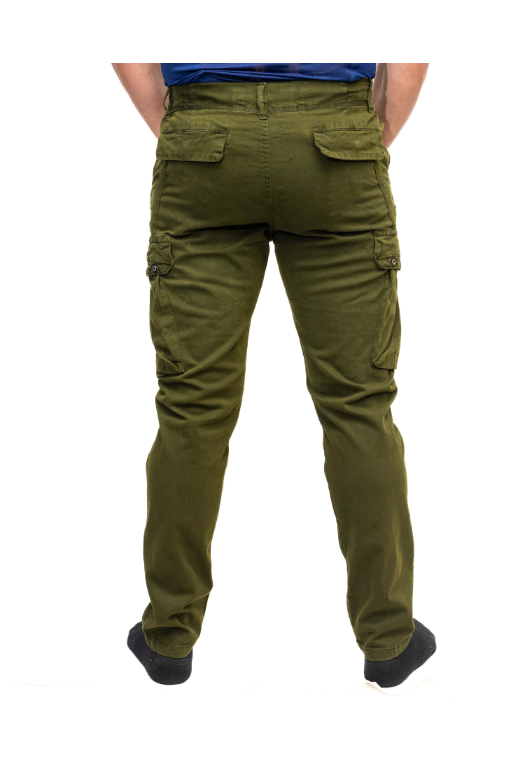 Men's Cargo Pants SCP859