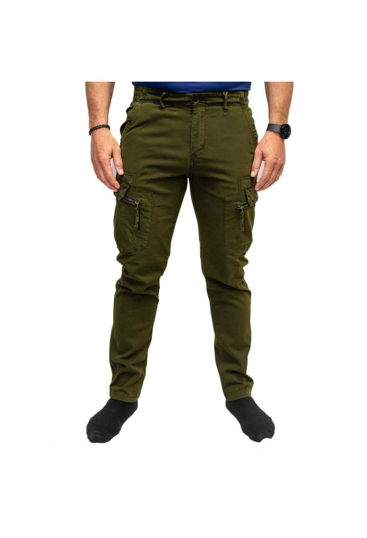 Men's Cargo Pants SCP859