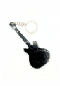 Guitar Keyring / Magnet John Lennon LKR989