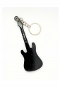 Guitar Keychain Iron Maiden IKR992-K