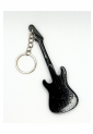 Guitar Keychain Iron Maiden IKR992-K