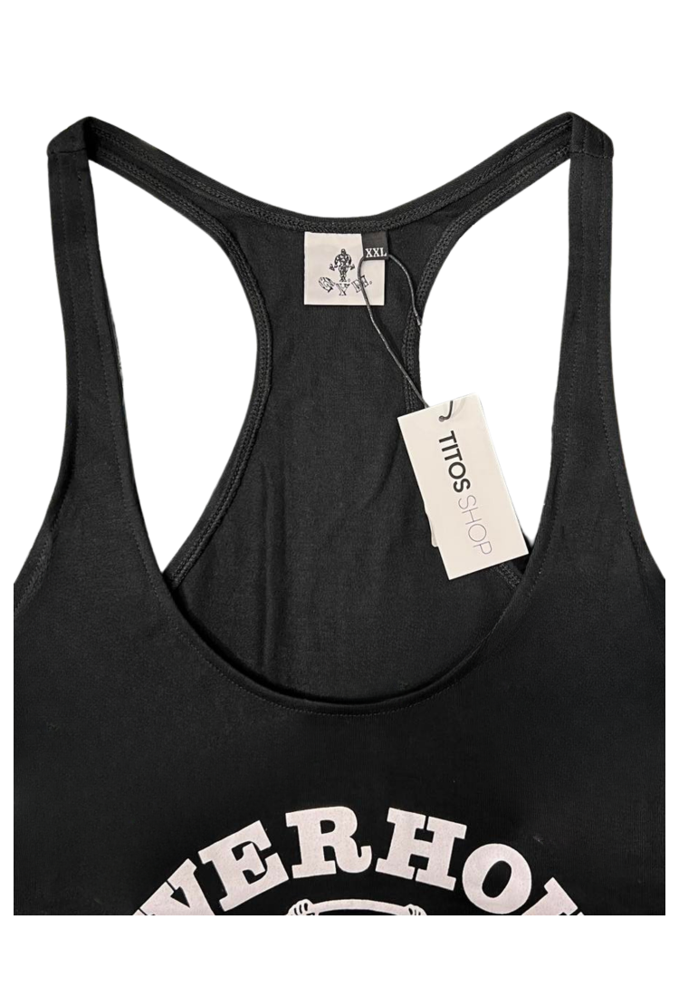 Ανδρικό Stringer Tank Top Power House Gym ARN033