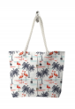 Flamingo Beach Bag TAI194-2