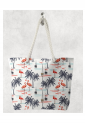 Flamingo Beach Bag TAI194-2