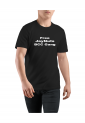 Free Jay Nuts BBC Gang Men's T-Shirt MTG631