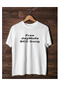 Free Jay Nuts BBC Gang Men's T-Shirt MTG631