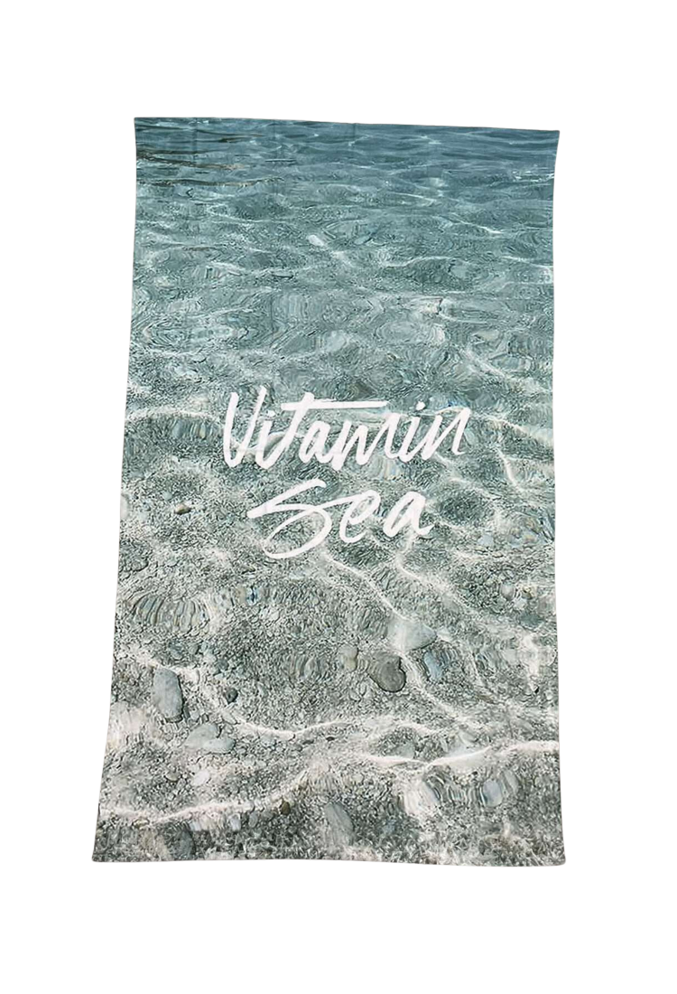 Beach Towel TAI193-3