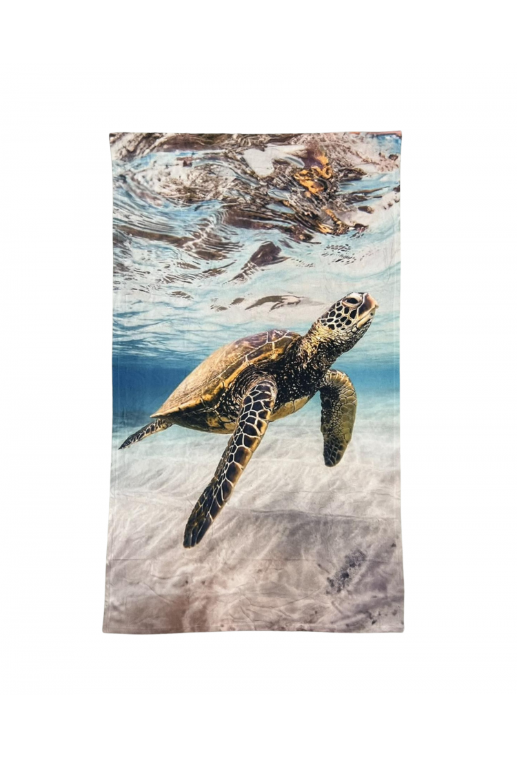 Turtle Beach Towel TAI193-6