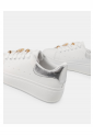 Γυναικεία Παπούτσια Sneakers Δίσολα με Διακοσμητικά WSS244