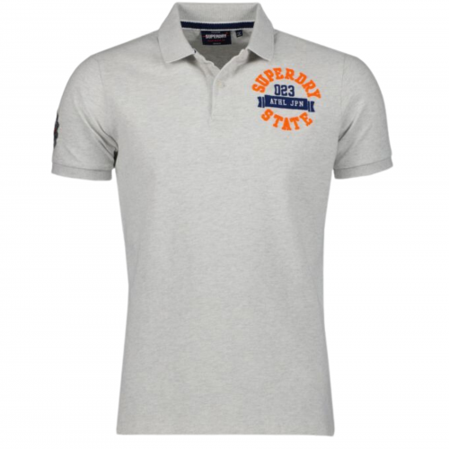 Superdry Men's Polo Shirt M1110008A