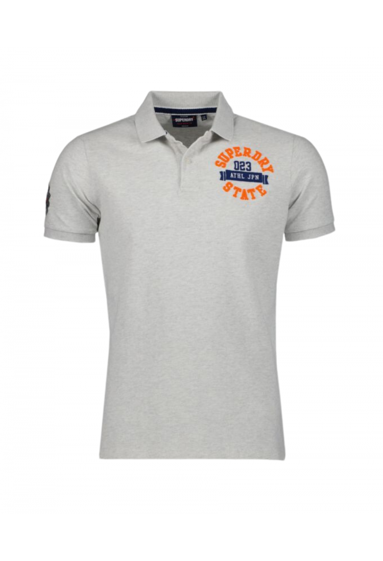 Superdry Men's Polo Shirt M1110008A