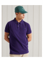 Superdry Men's Polo Shirt M1110191A